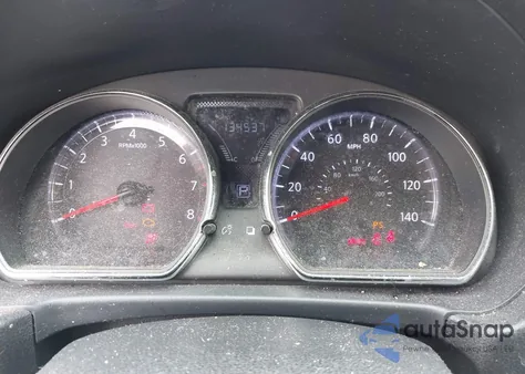 2017 Nissan Versa 1.6 Sv из США, поврежденный, VIN 3N1CN7AP0HL841126